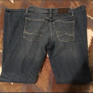 Buckle Reclaim Jeans 25x30